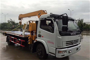 带岭24小时道路救援服务