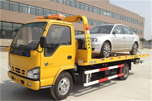 带岭道路救援一般怎么收费