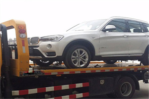 带岭拖车24小时服务电话